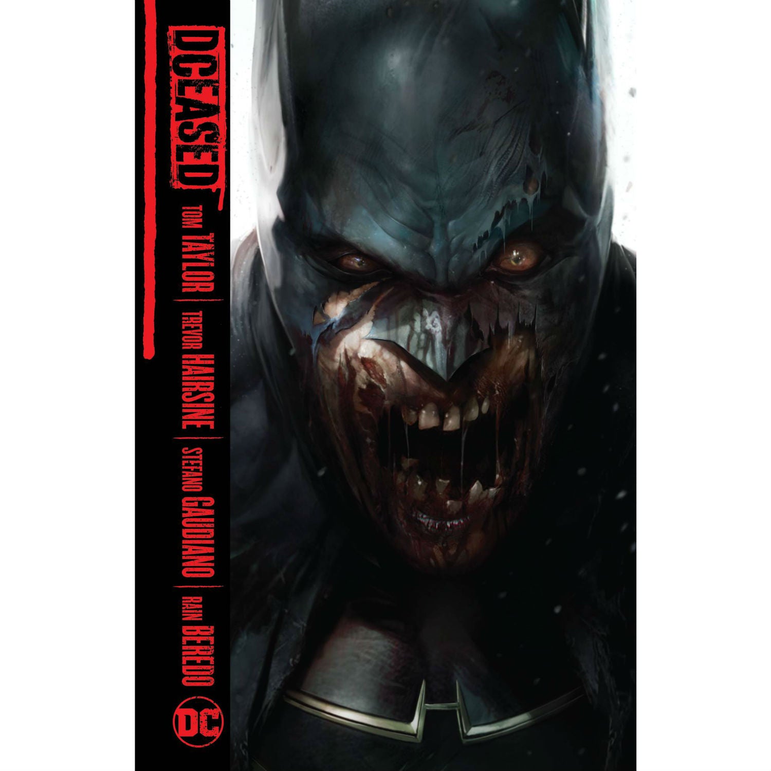 DCeased (HC)