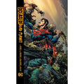 DCeased: Dead Planet