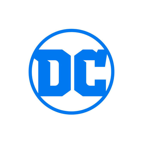 DC Comics Logo