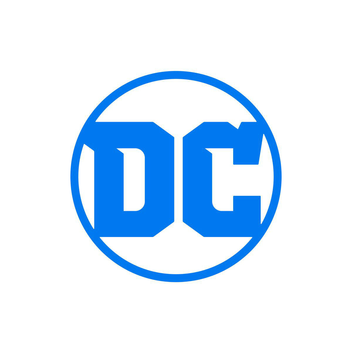 DC Logo