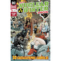 DC Nuclear Winter Special #1