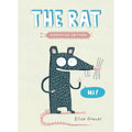 Disgusting Critters: The Rat