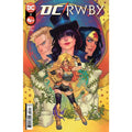 DC RWBY #3
