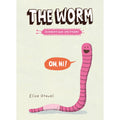 Disgusting Critters: The Worm