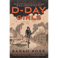D-Day Girls