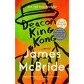 Deacon King Kong (paperback)