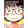 Dead Dead Demons Dedede Destruction Volume 12