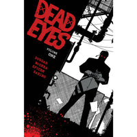 Dead Eyes Volume 1
