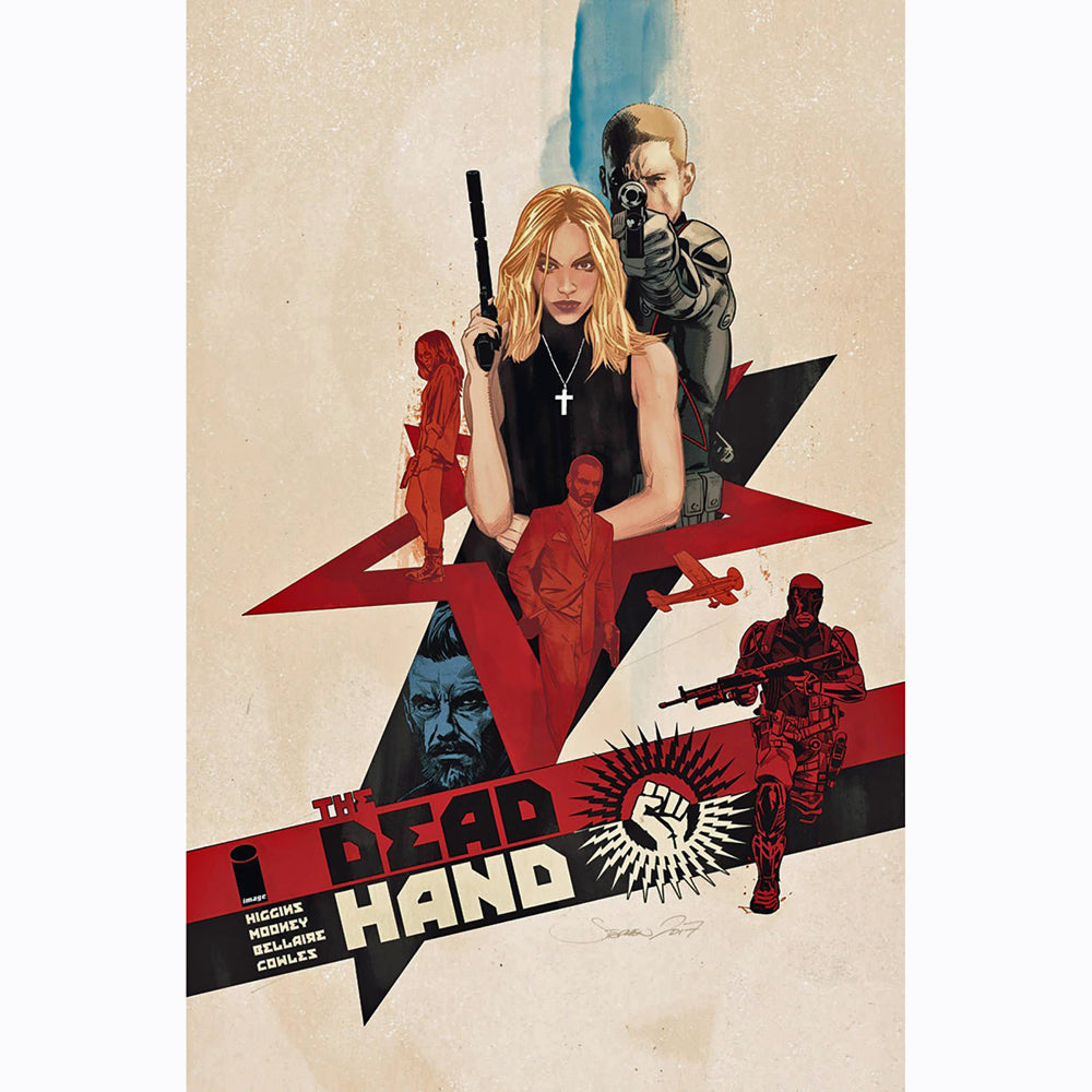 Dead Hand #1