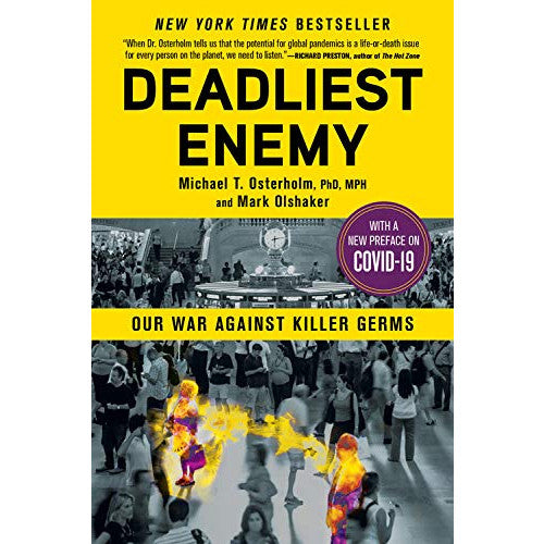 Deadliest Enemy