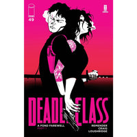 Deadly Class #49