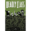 Deadly Class Volume 3: The Snake Pit
