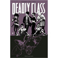 Deadly Vol. 9