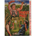 Deadly Prey