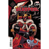 Deadpool #10 (Vol. 7)