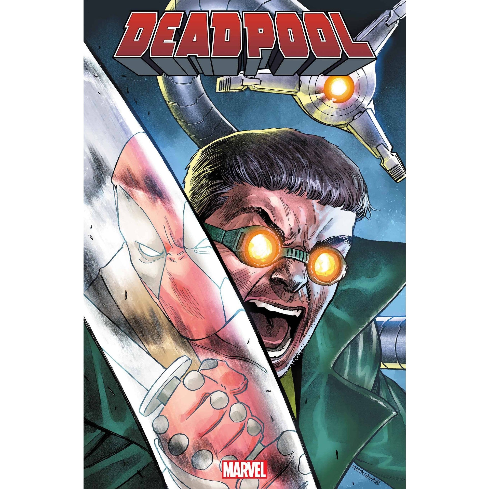 Deadpool #2 (2022)