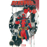 Deadpool #2 (2022)