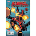 Deadpool #24 (Vol. 5)