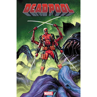 Deadpool #3 (2023)