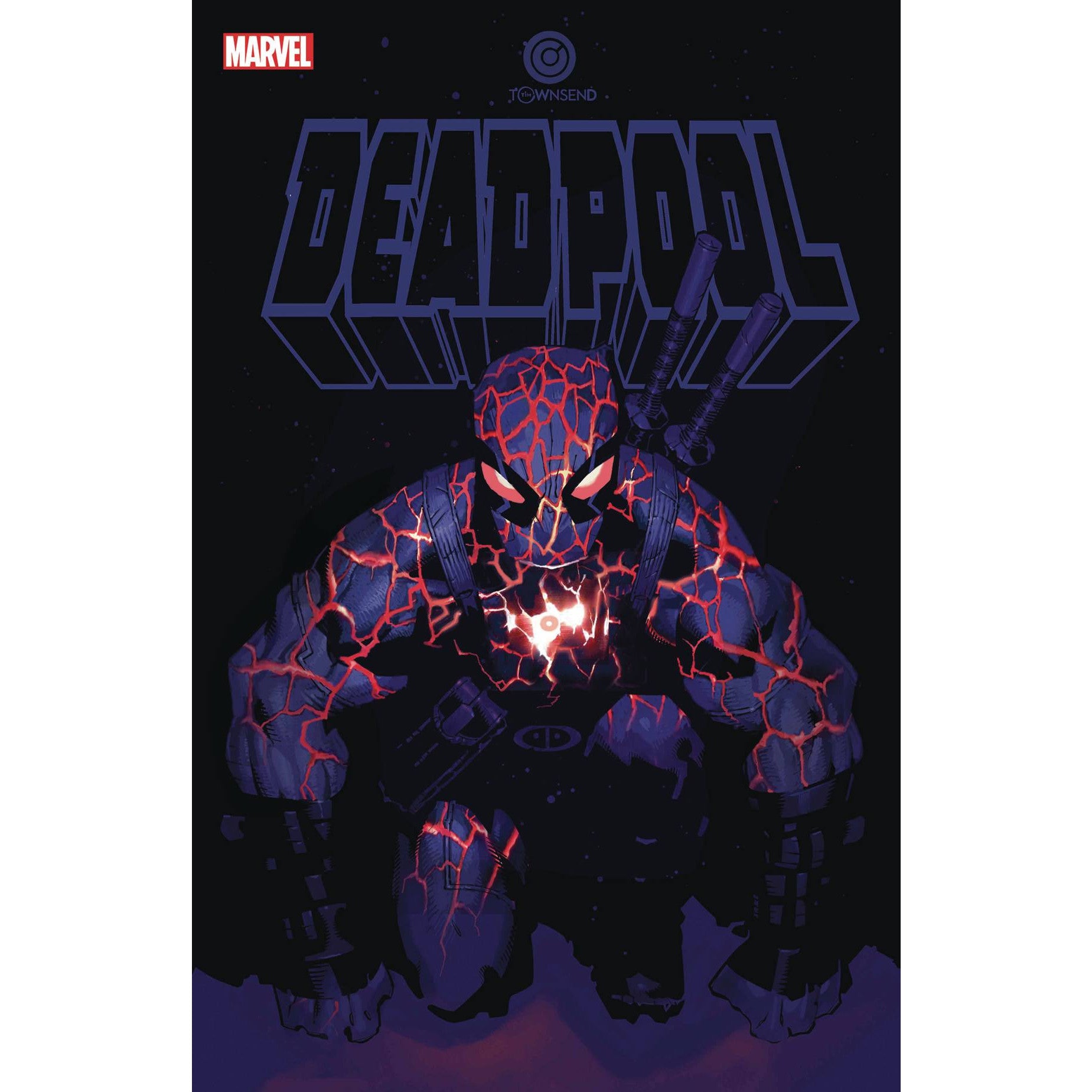 Deadpool #8