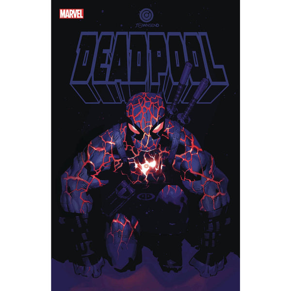 Deadpool #8