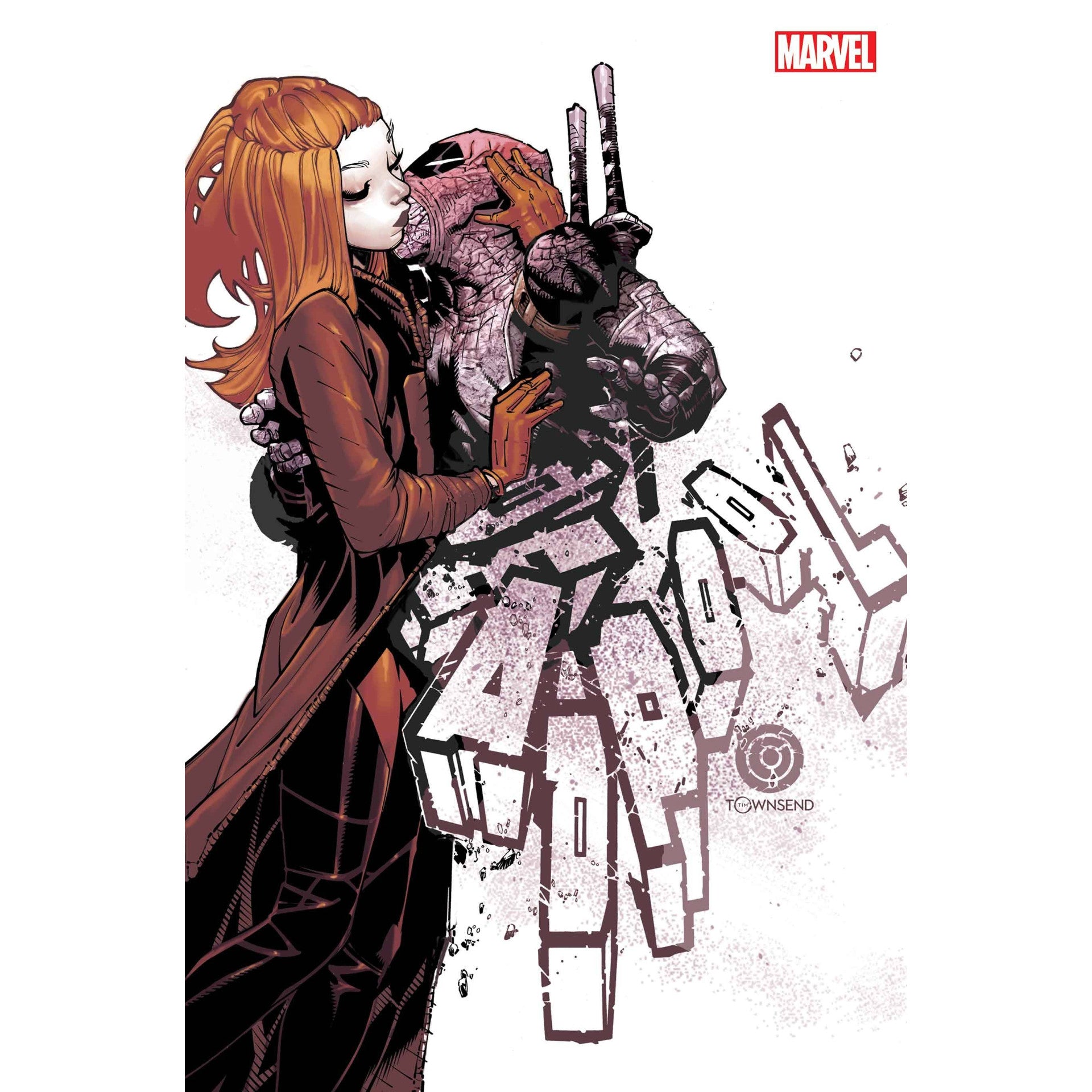 Deadpool #9