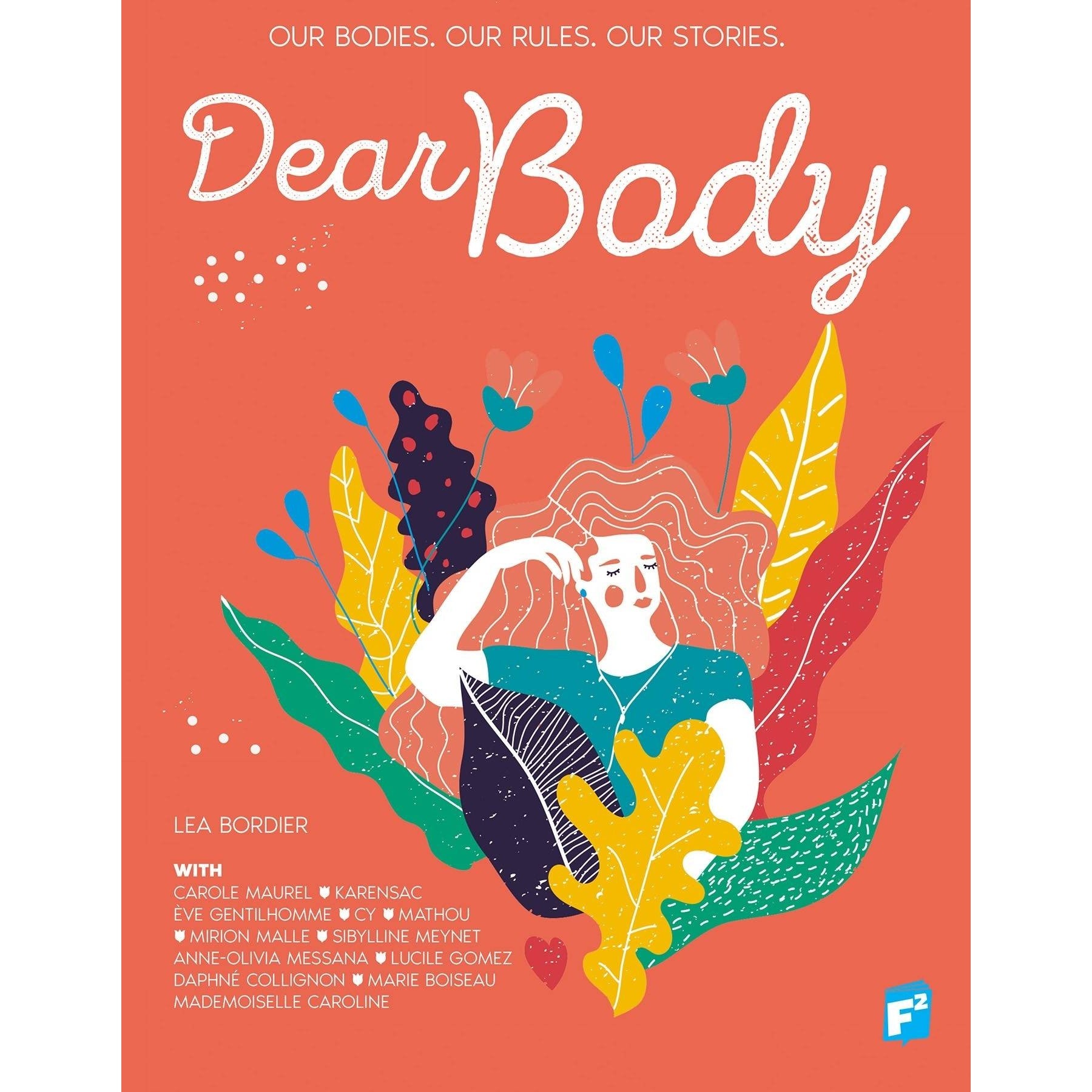Dear Body