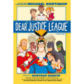 Dear Justice League
