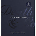 Death & Co: Welcome Home
