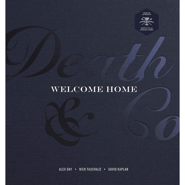 Death & Co: Welcome Home