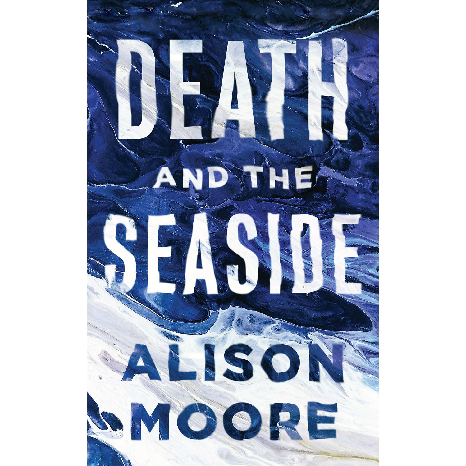 Death and the Seaside