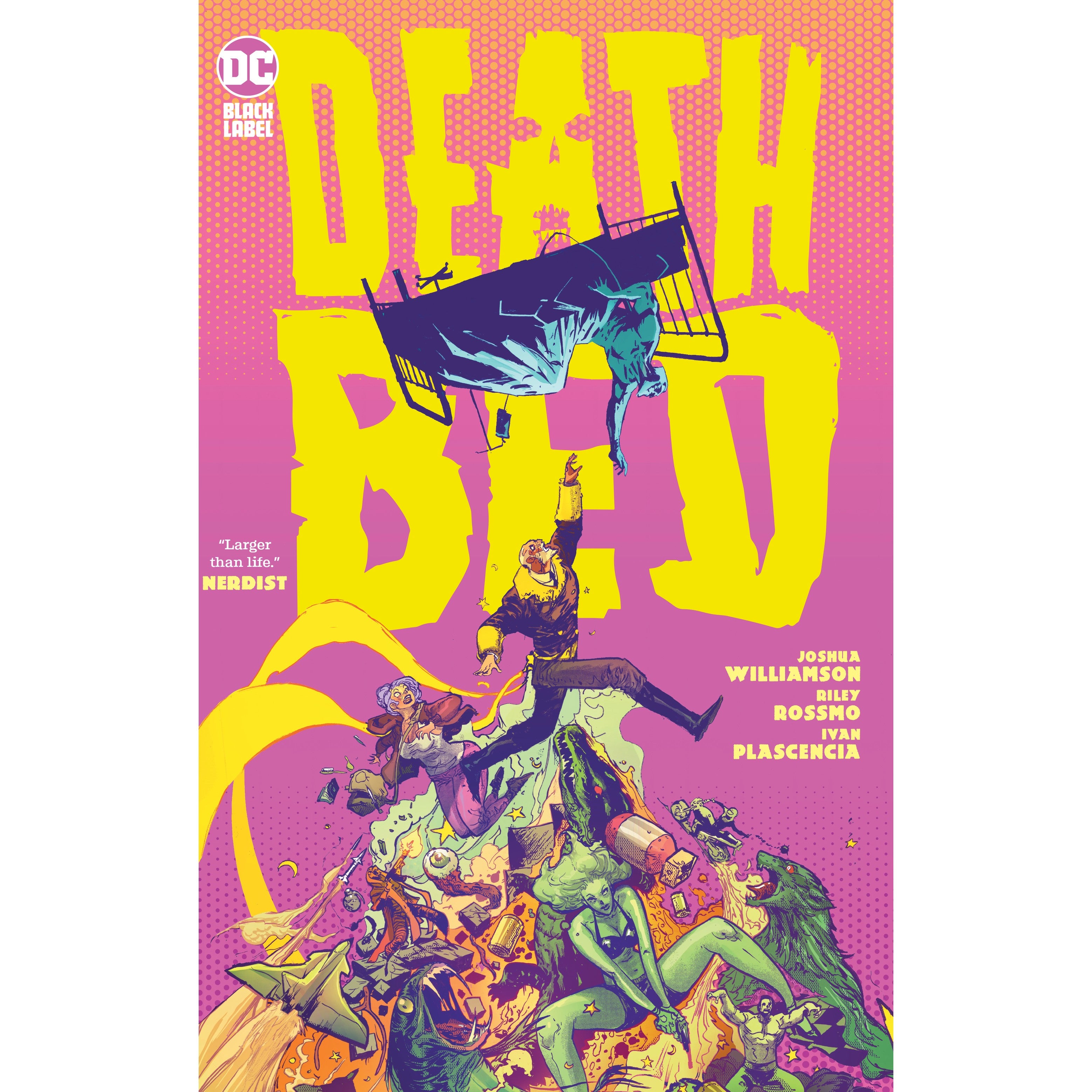 Deathbed