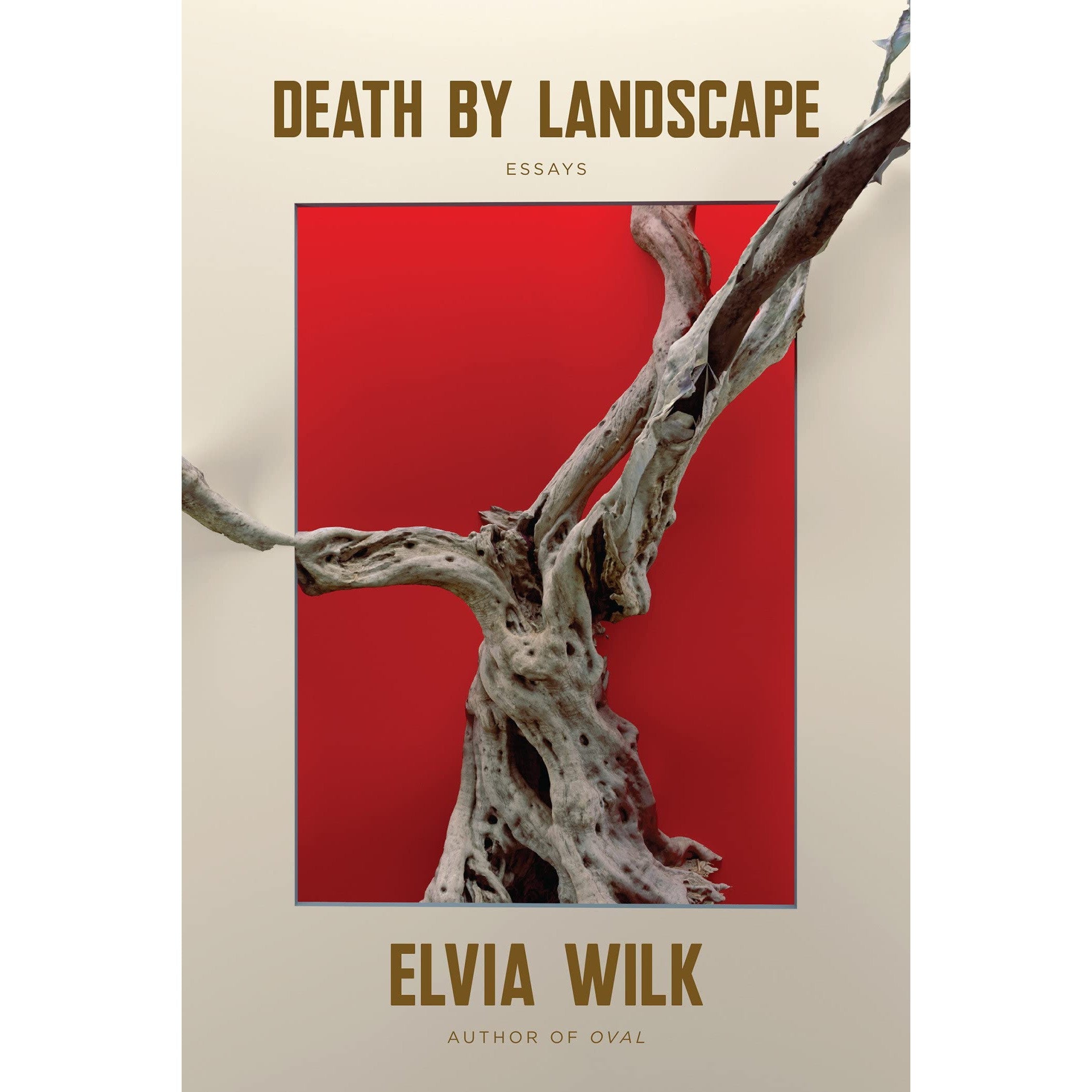 Death by Landscape