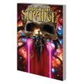 Death Of Doctor Strange