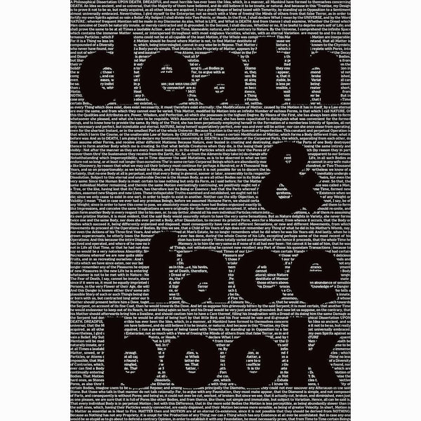 Death & Facebook