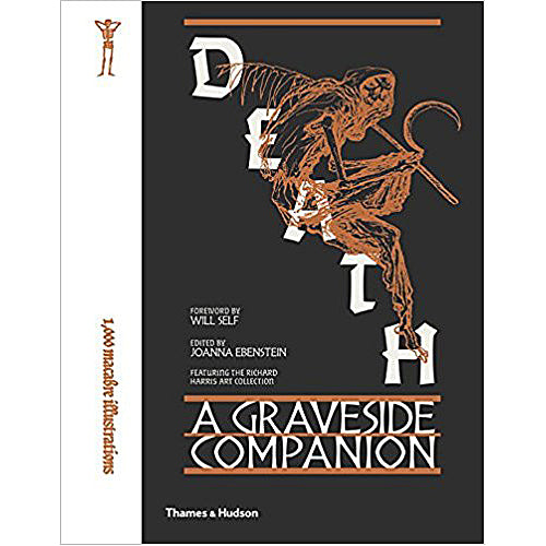 Death: A Graveside Companion