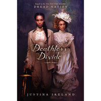 Deathless Divide (hardcover)