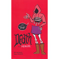 Death Is A Mean Girl