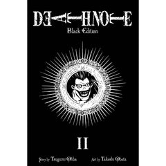 Death Note Volume 2 – Atomic Books