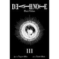 Death Note Volume 3