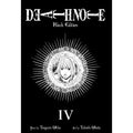 Death Note Volume 4