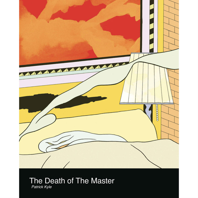 Death Of The Master