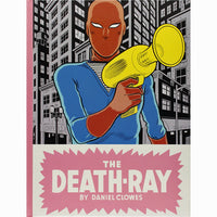 Death-Ray