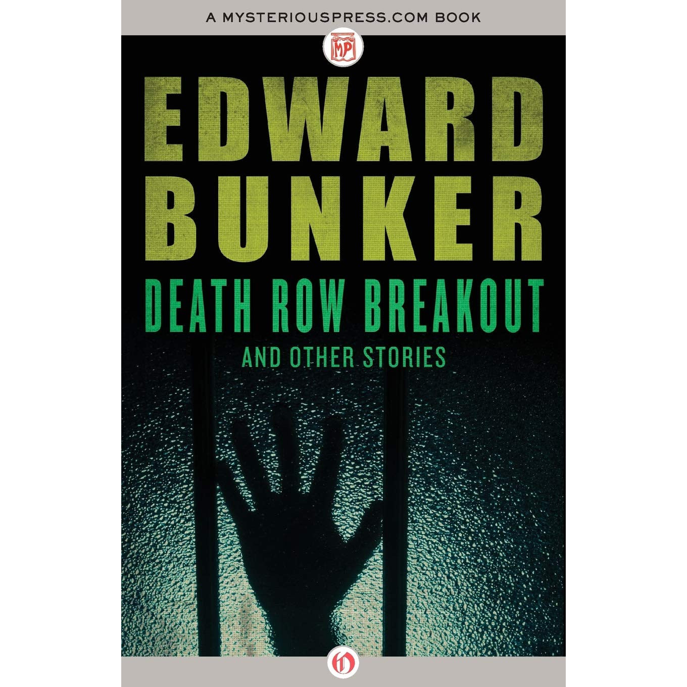 Death Row Breakout And Other Stories