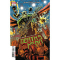 Death's Head #1