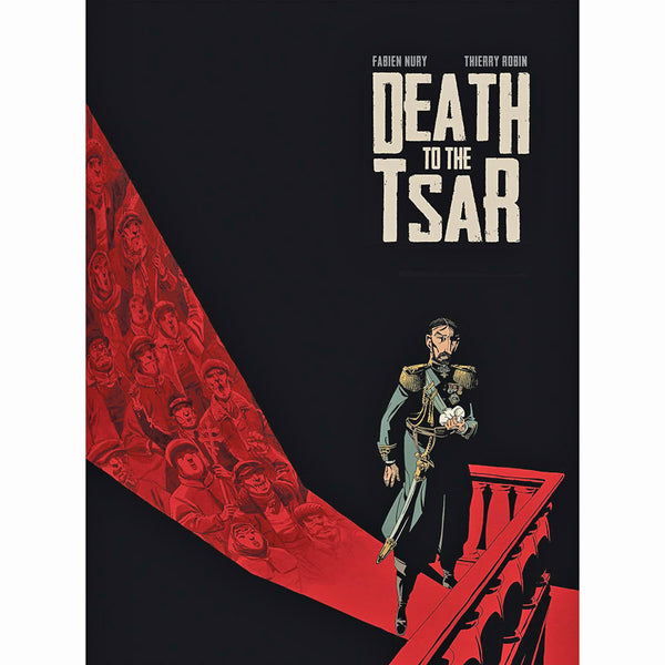 Death To The Tsar