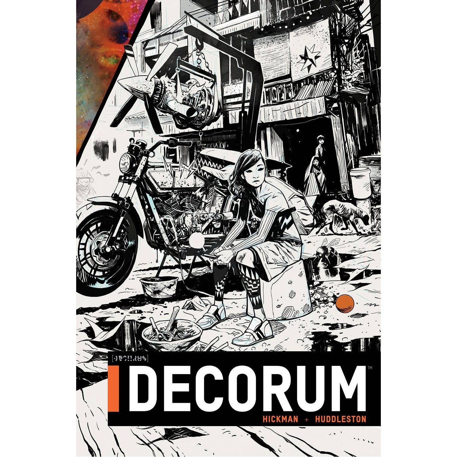 Decorum