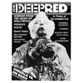 Deep Red Magazine #0