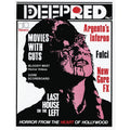Deep Red Magazine #1