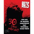 Deep Red Magazine #3